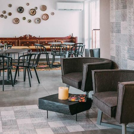 Casa Daca Boutique Hotel Chisinau Eksteriør bilde