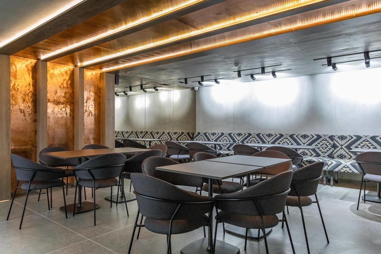 Casa Daca Boutique Hotel Chisinau Eksteriør bilde