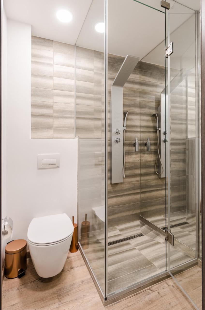 Casa Daca Boutique Hotel Chisinau Eksteriør bilde