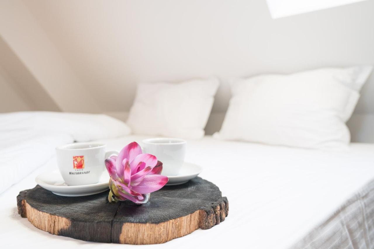 Casa Daca Boutique Hotel Chisinau Eksteriør bilde