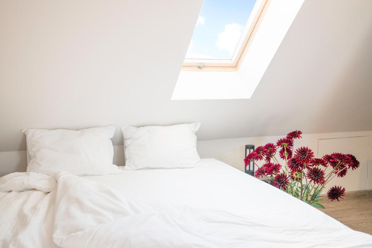Casa Daca Boutique Hotel Chisinau Eksteriør bilde
