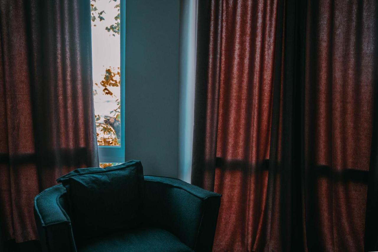 Casa Daca Boutique Hotel Chisinau Eksteriør bilde
